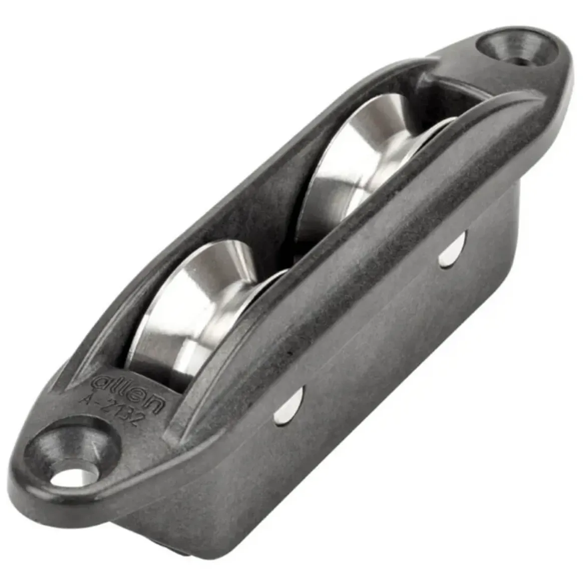 Picture of 30mm Double Moulded HL Thru Deck Block