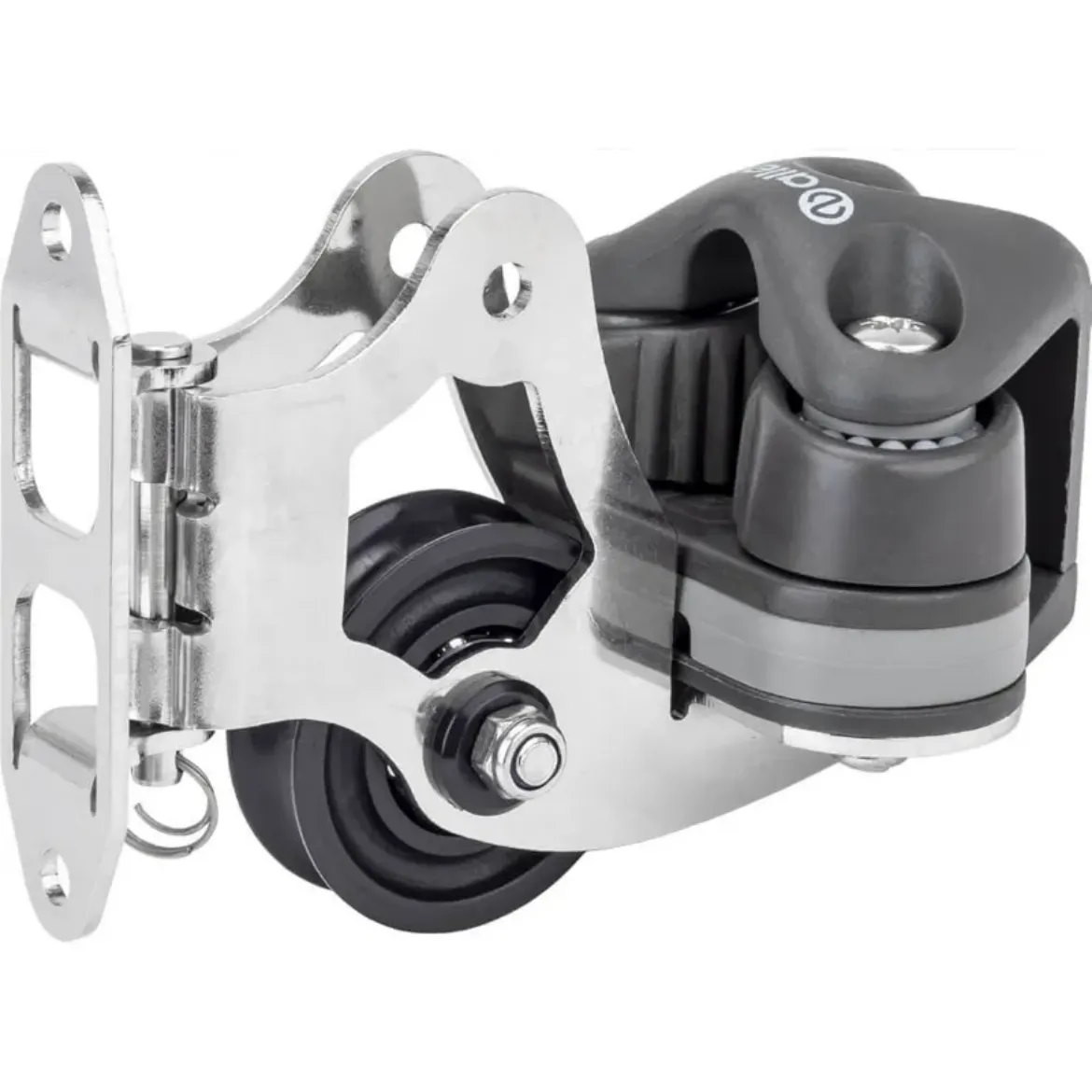 Picture of 40mm Flip Flop Block with cam cleat