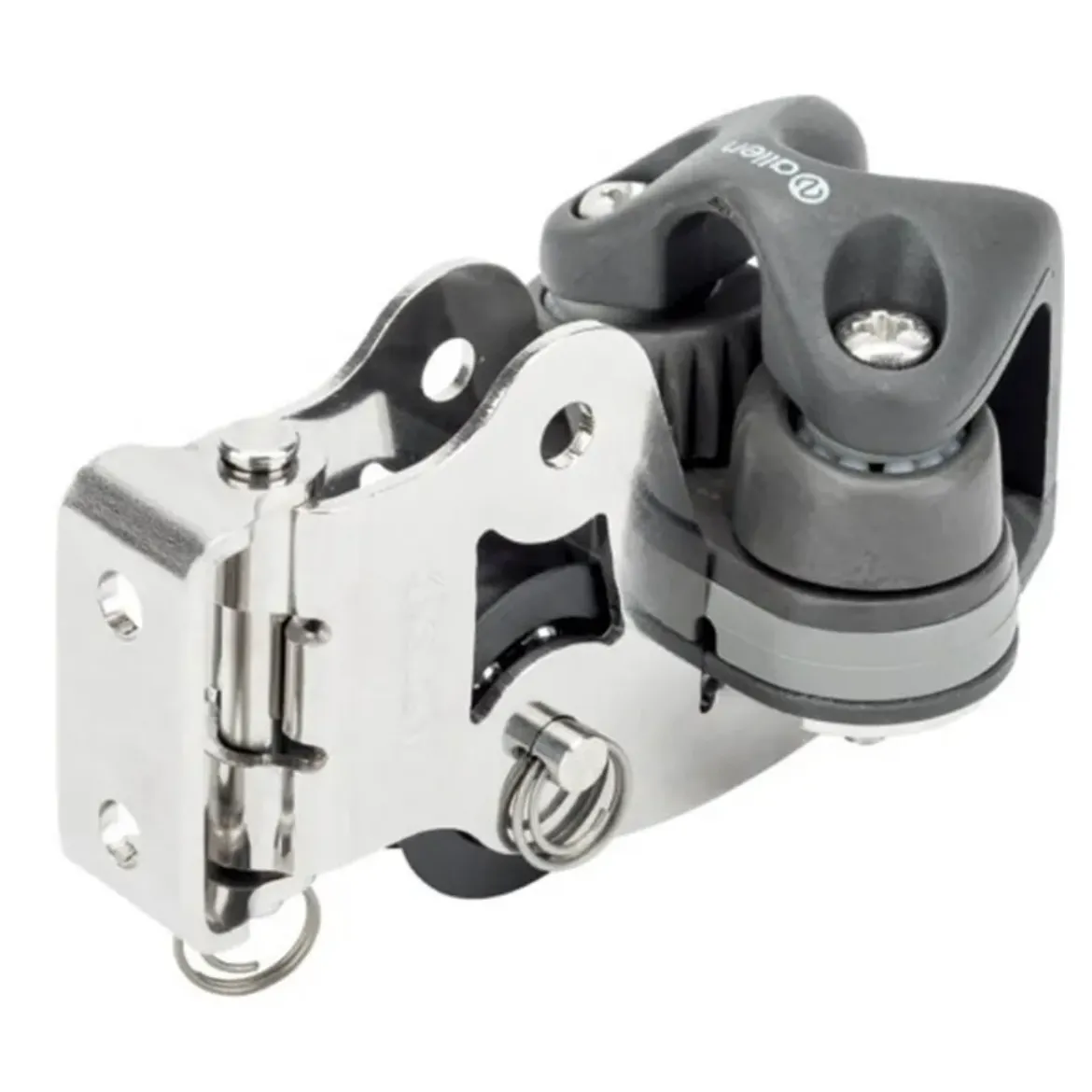 Picture of 20mm dynamic flip flop block with a..77 cleat