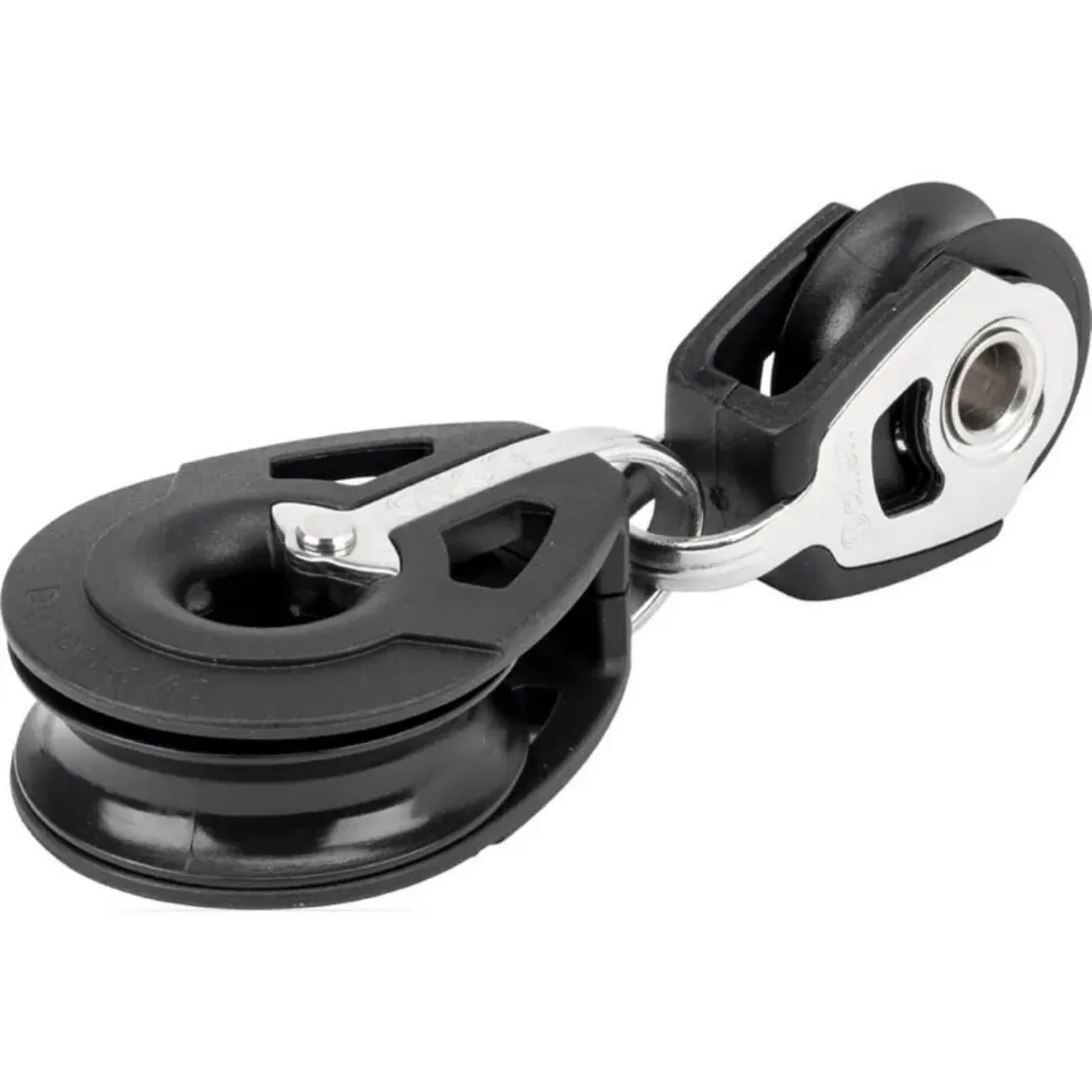 Picture of 40mm Dynamic Strap Block Linked With A2030