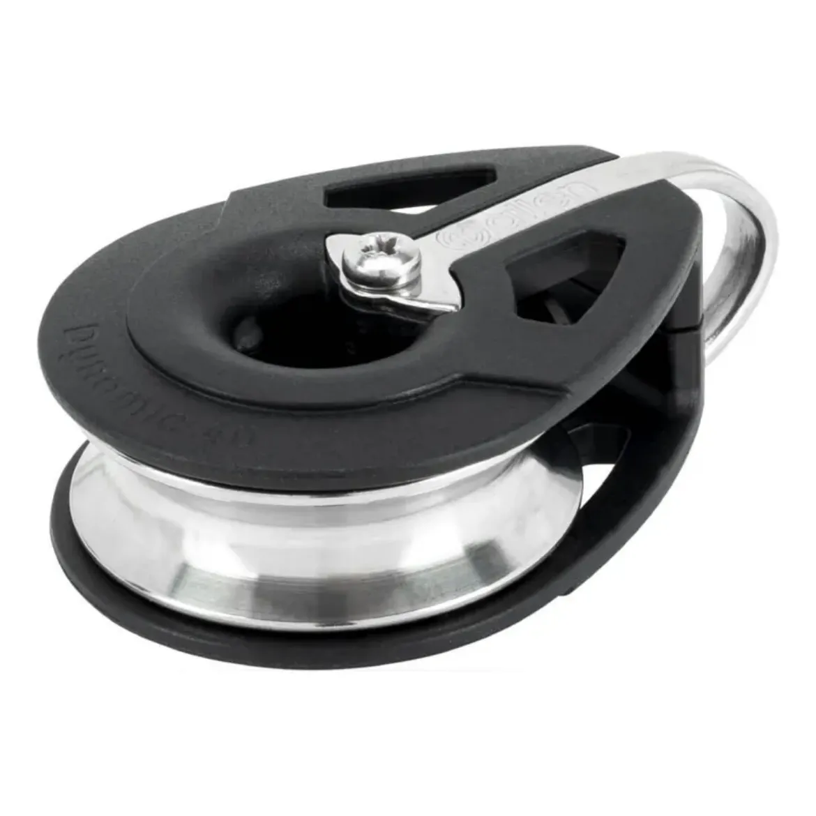 Picture of 40mm Dynamic Strap Block With Removable Strap High Load