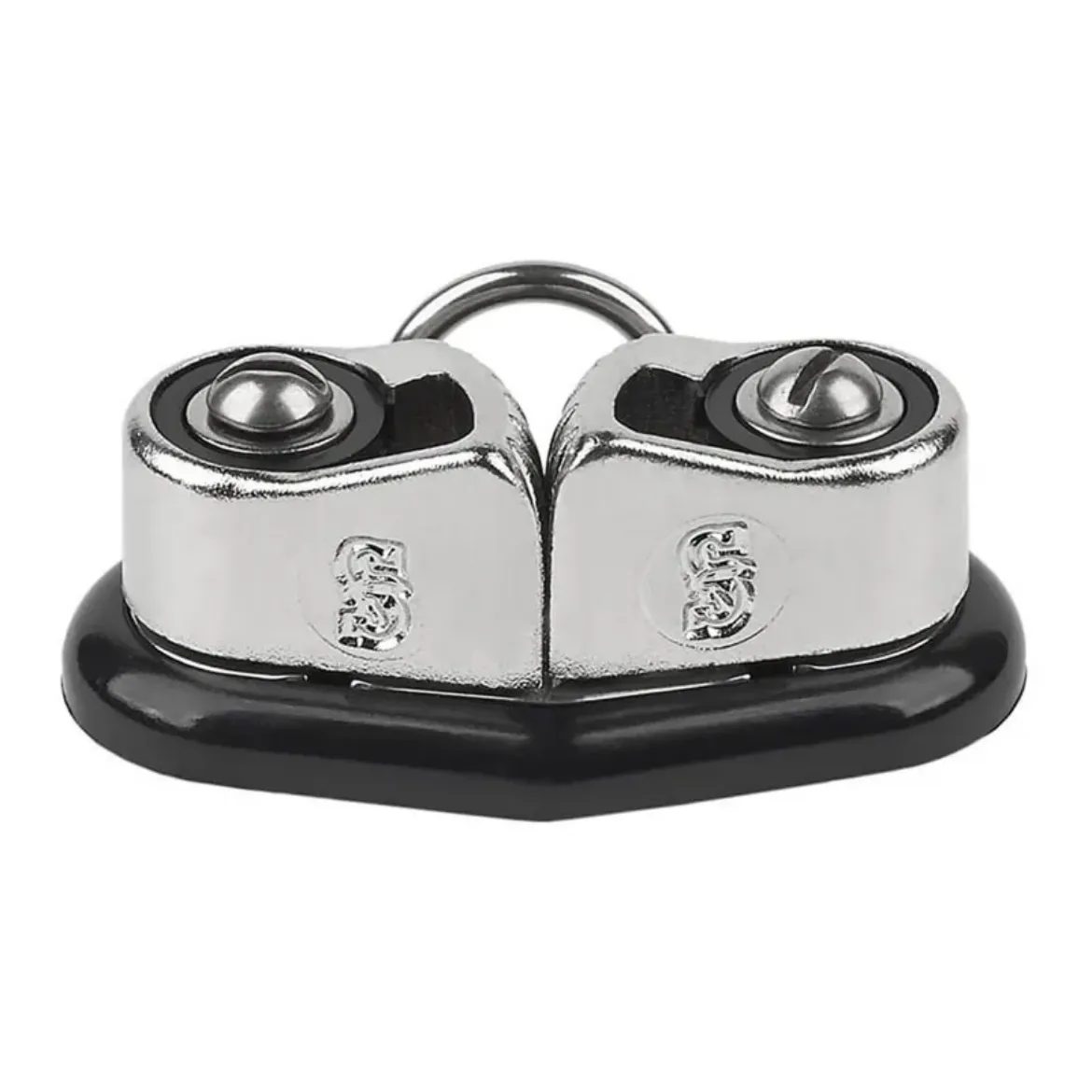 Picture of Cam Cleat, Wire Fairlead, 5/8"(16mm) Line