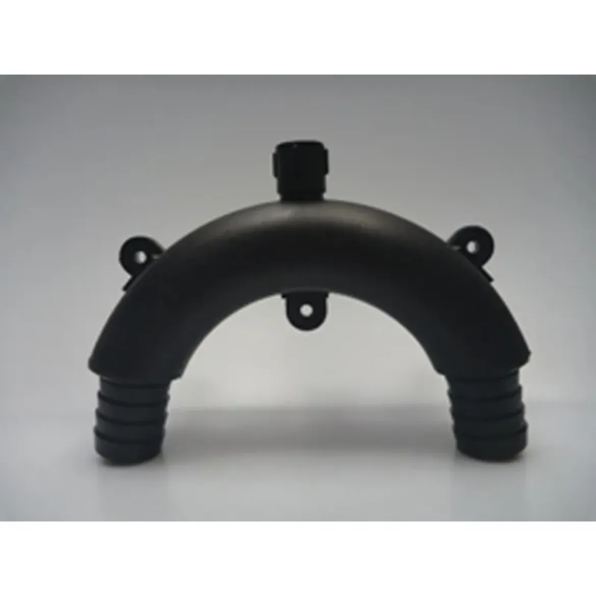 Picture of MF 847 1-1/8" Vented Loop Grey