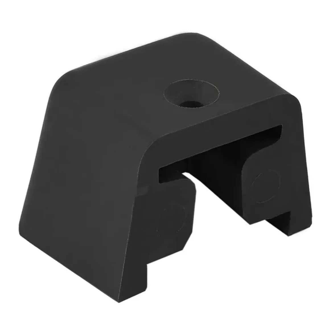 Picture of End Stop, 1 1/2"(38mm) Traveler Track