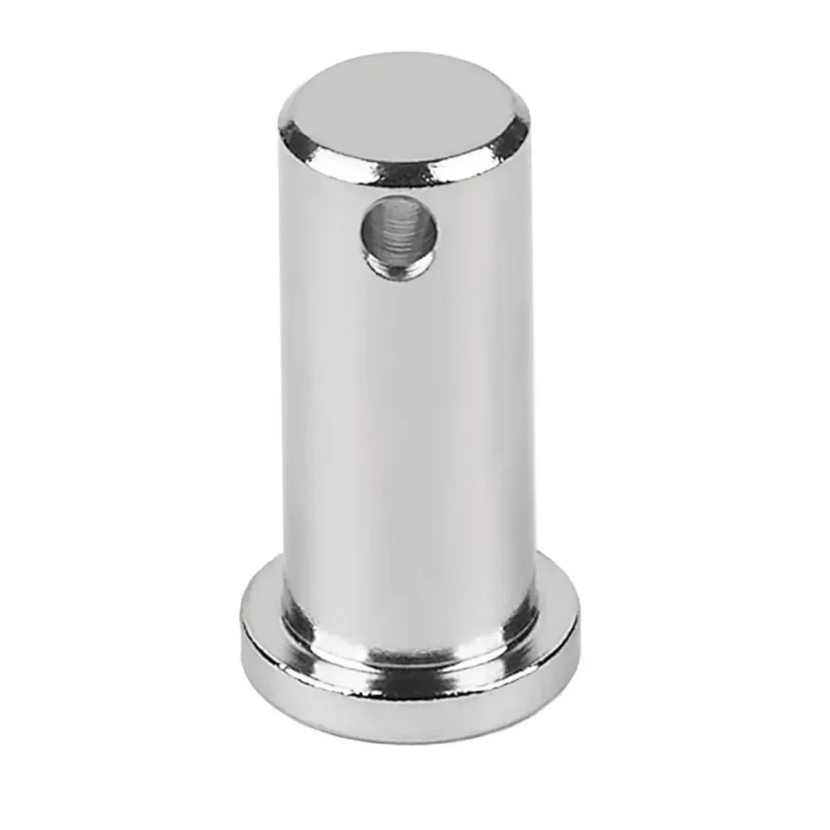 Picture of Clevis Pin, 1/4"(6mm) Dia x 3/4"(19mm) L