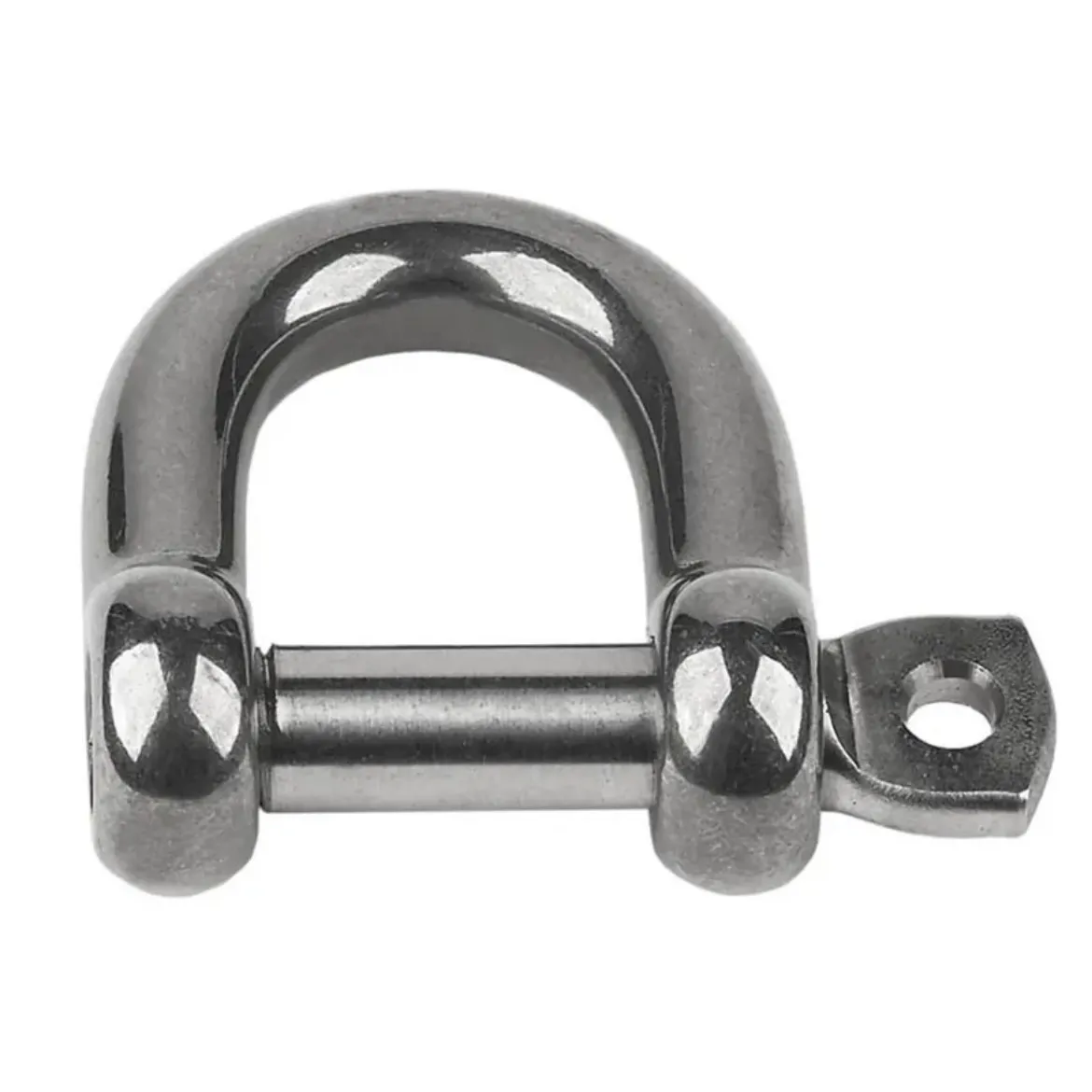 Picture of D Shackle, 7/16"(11mm) Pin