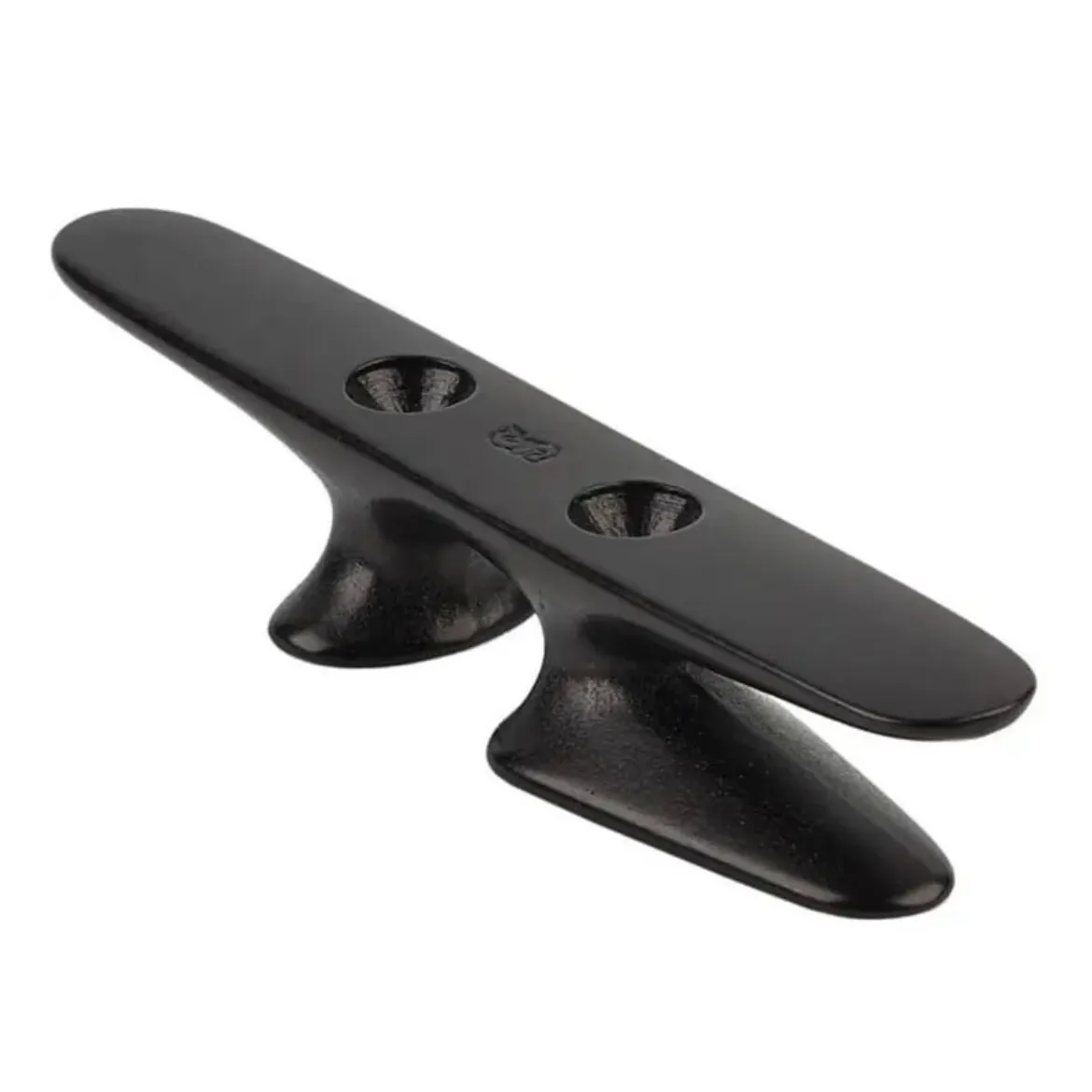 Picture of 6" Self jamming cleat, Black