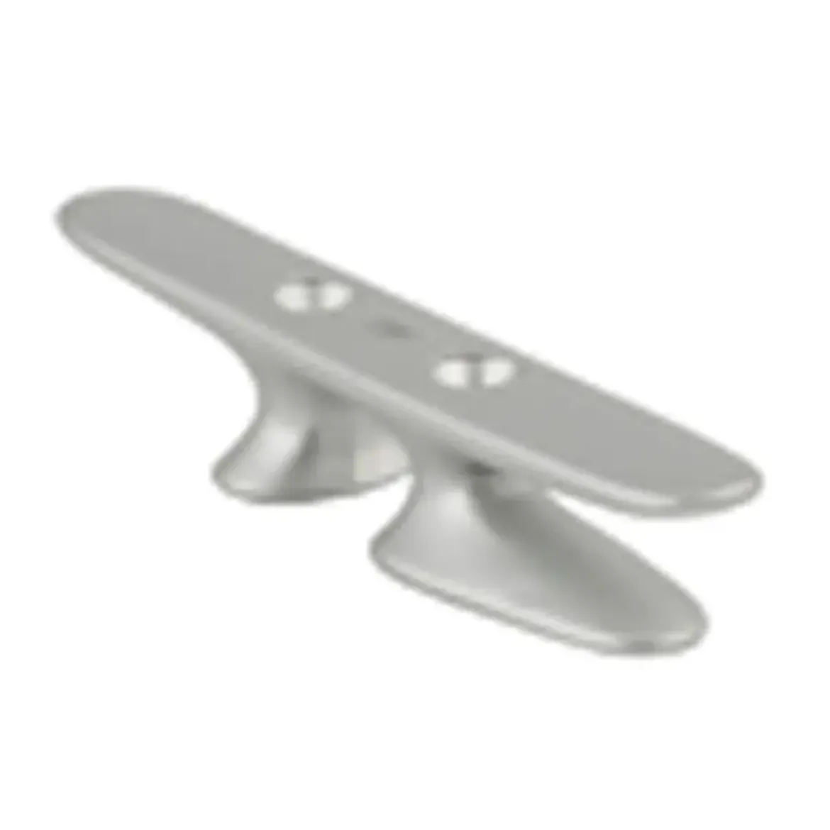 Picture of Cleat, Jam, 4"(102mm), Silver