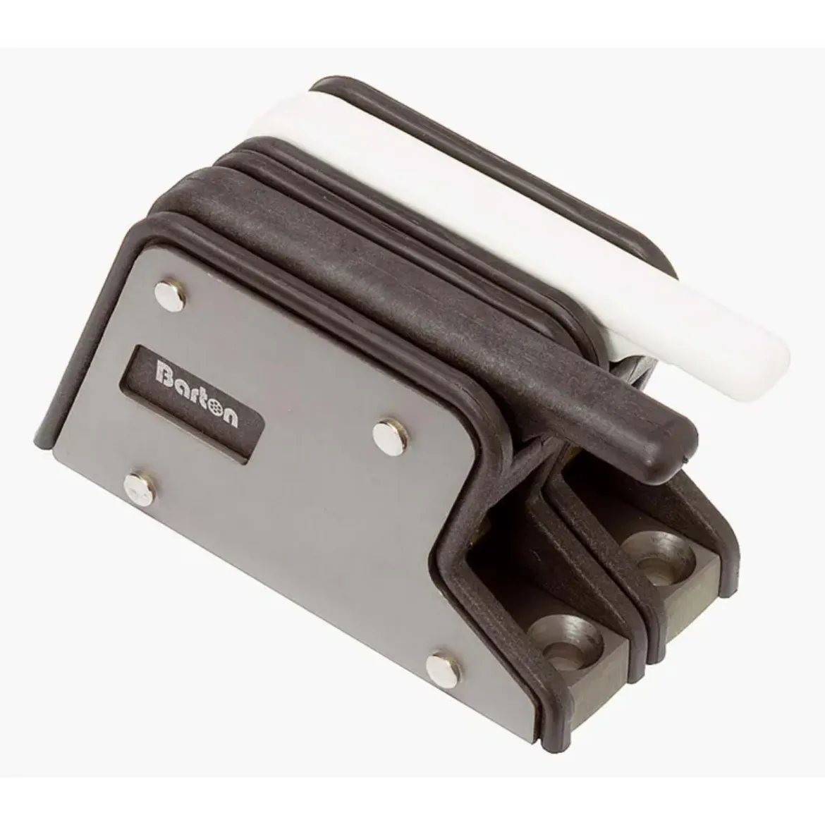 Picture of Double Halliard Clutch, Max 10mm Line