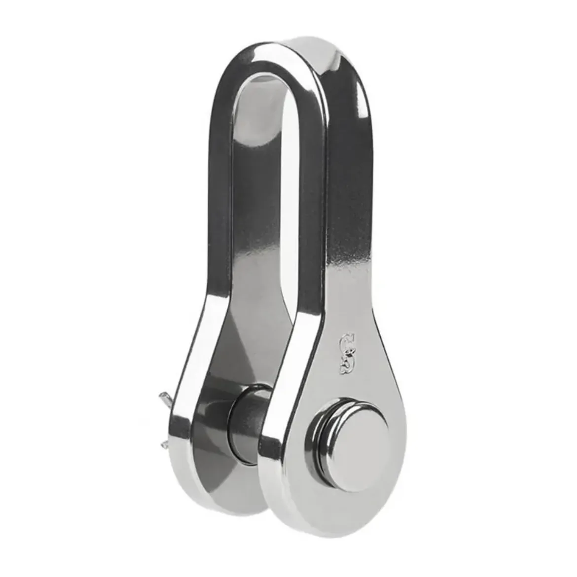 Picture of Eye Jaw Toggle, 1/2"(13mm) Pin