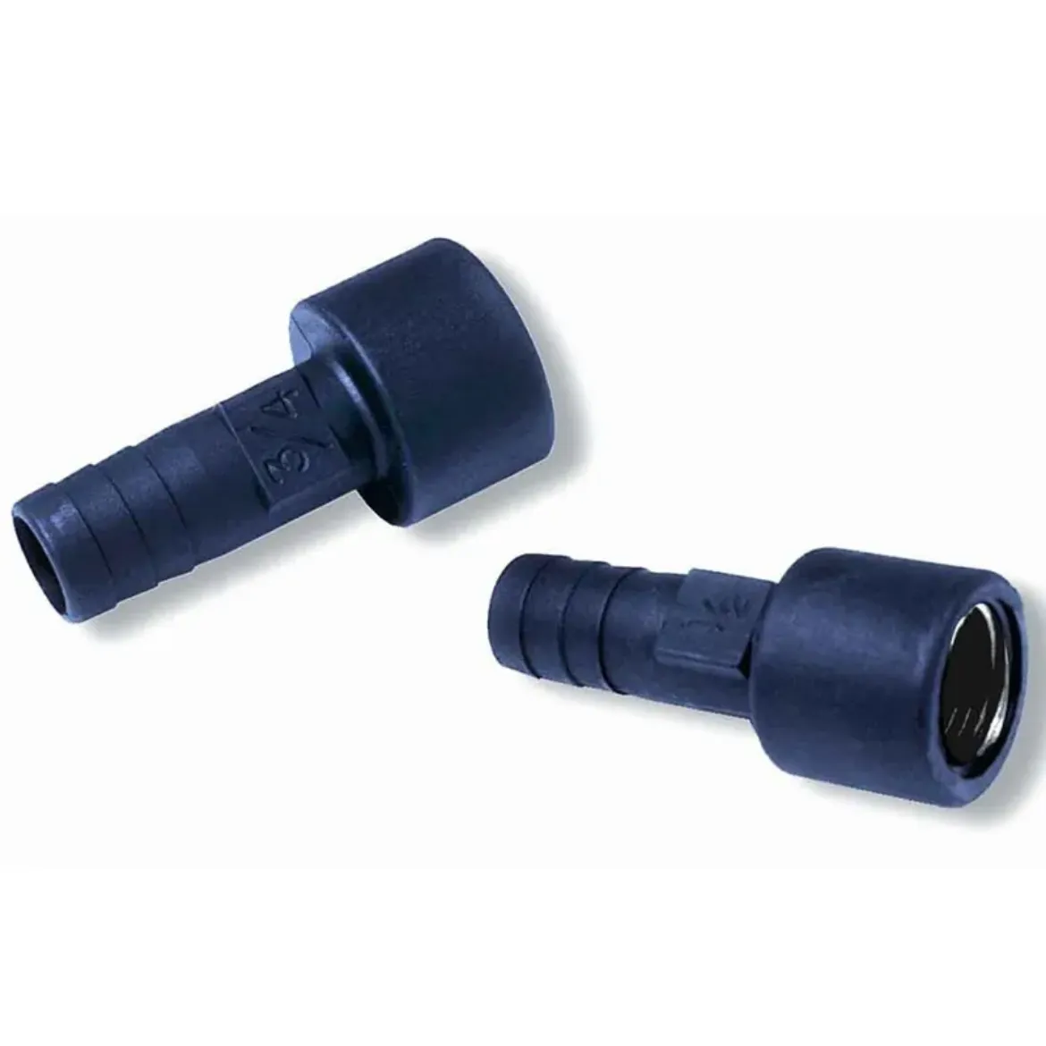 Picture of Hose Barb tailpipe 3/4" to 3/4" female thread