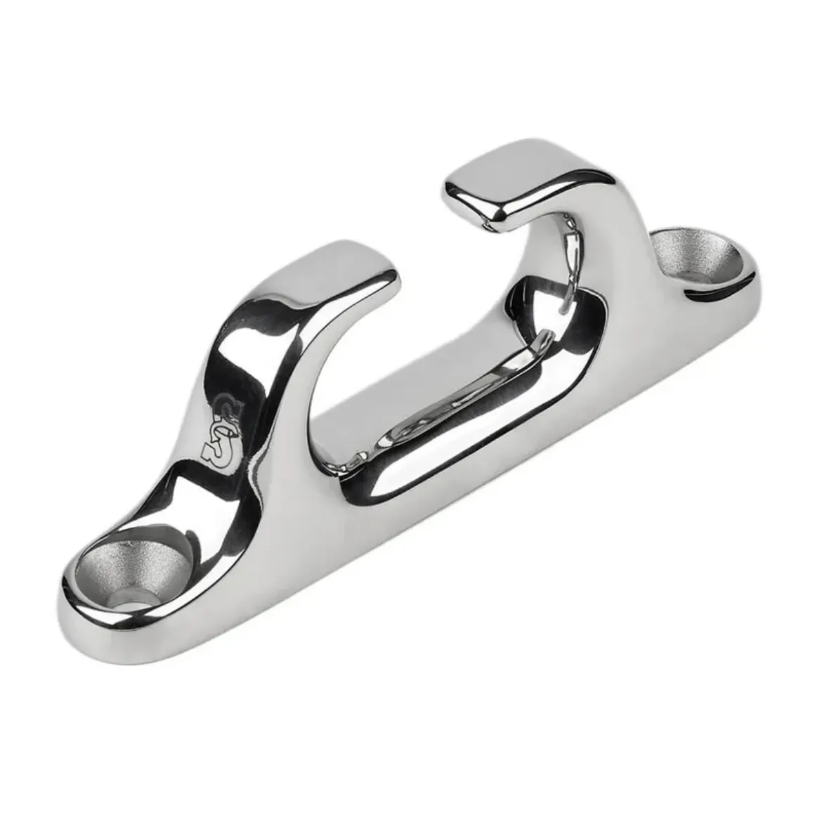Picture of Bow Chock, 5.675", Stainless Steel.