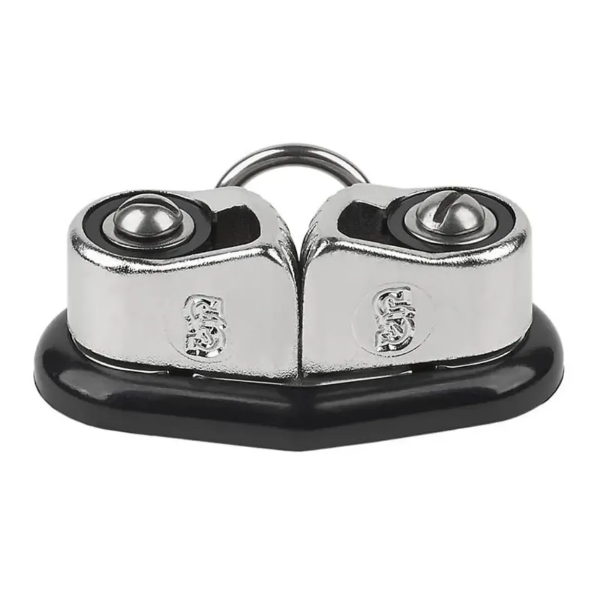 Picture of Cam Cleat, Wire Fairlead, 7/16"(11mm) Line