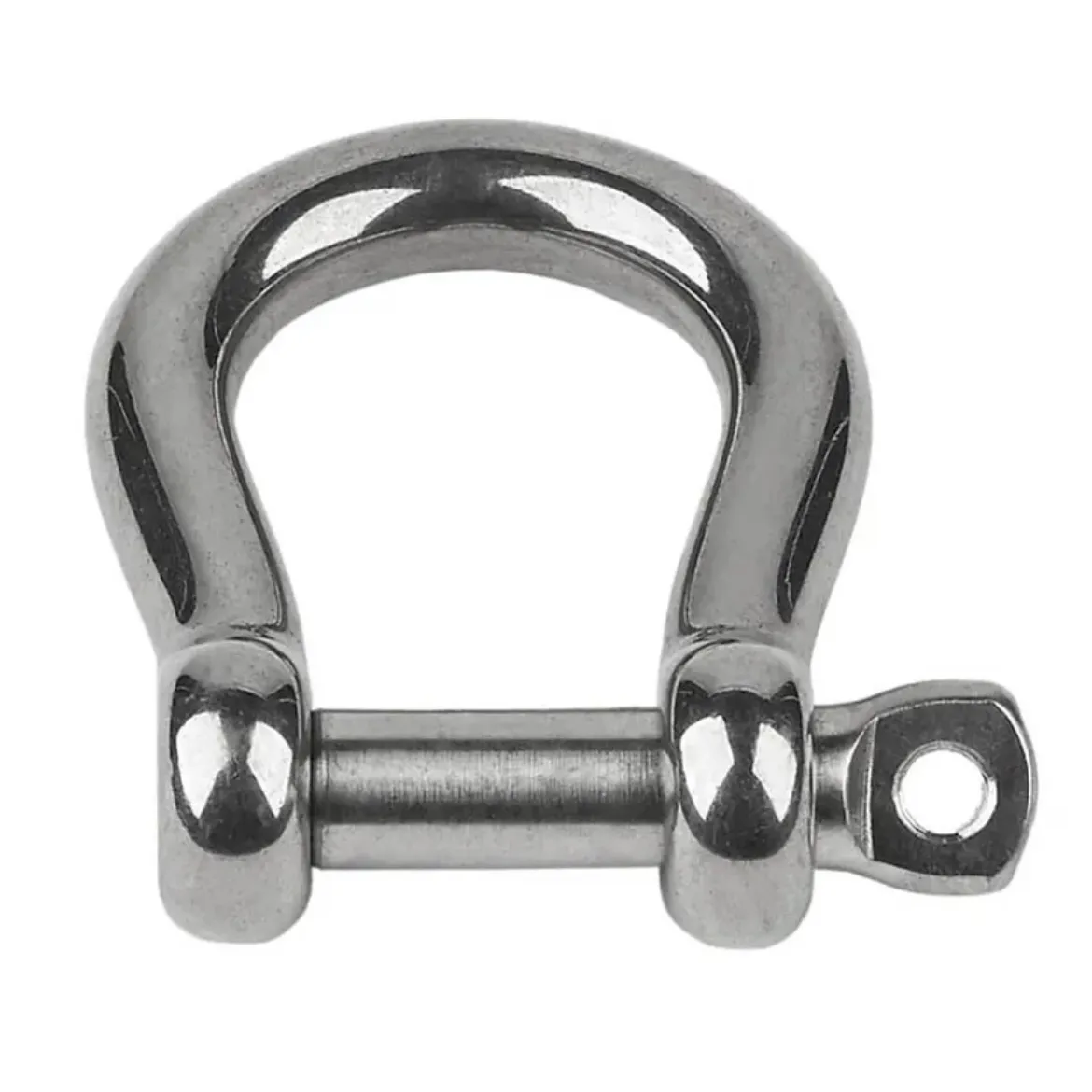 Picture of Bow Shackle, 7/16"(11mm) Pin