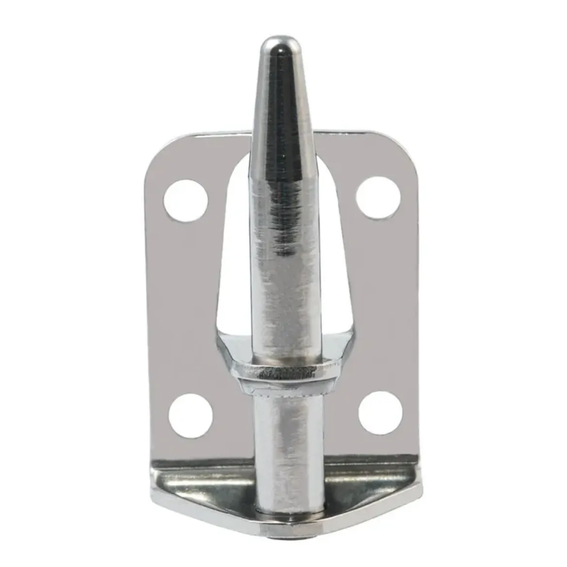 Picture of 8mm ST/ST Transom Pintle - 4 fixings