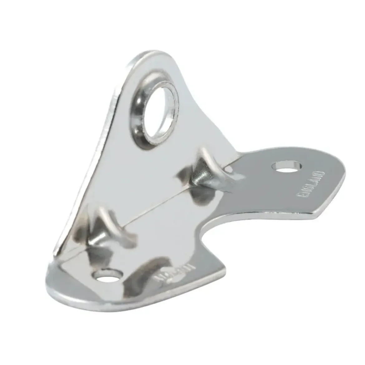 Picture of 8mm St/St Transom Gudgeon