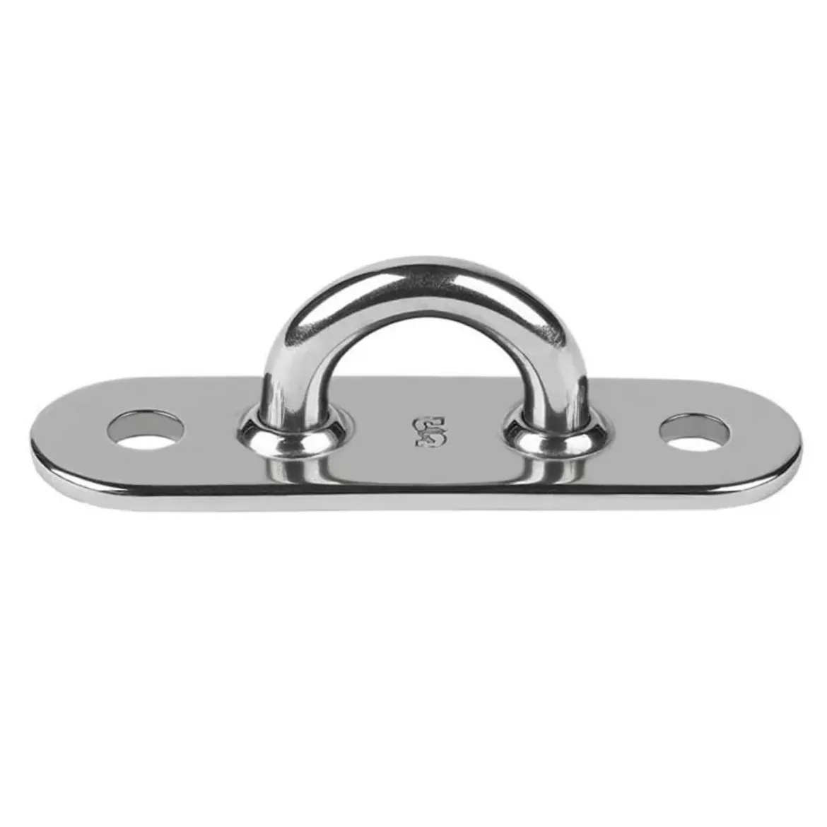 Picture of Pad Eye, Welded, 4 1/4"L x 1/4"W (108x32mm)