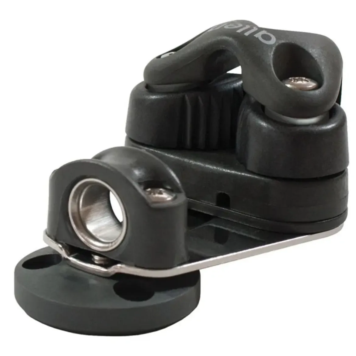 Picture of Medium swivel allenite cam cleat with straight arm