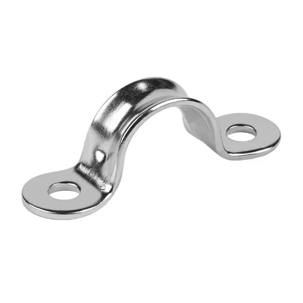 Picture of Eye Strap,Thimbled, 2 3/8" x 7/16"