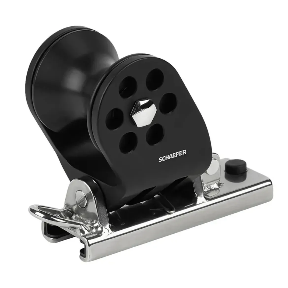 Picture of 51mm adjustable lead car to suit 1-1/4" T-track