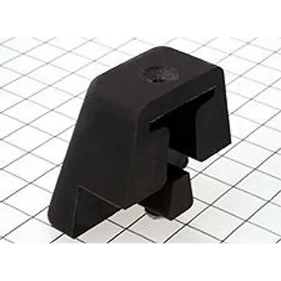 Picture of End Stop, 1 1/2"(38mm) Bridge Traveller Track