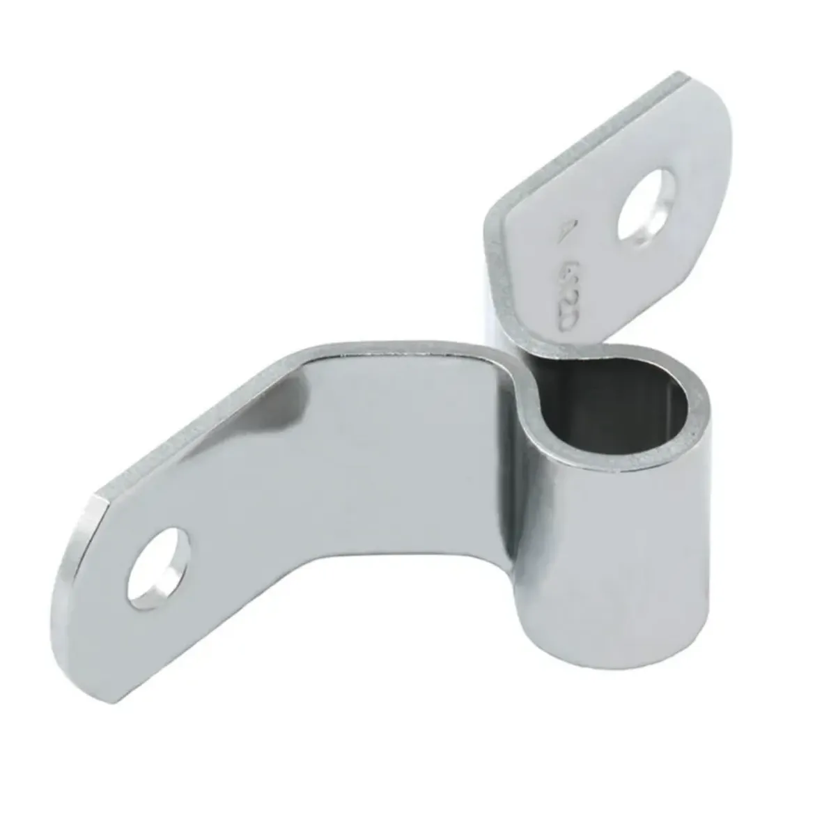 Picture of 8mm ST/ST Transom Gudgeon