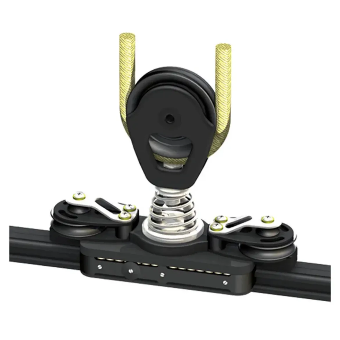 Picture of 4Race Maxi 47-230 3:1 car control - block not included