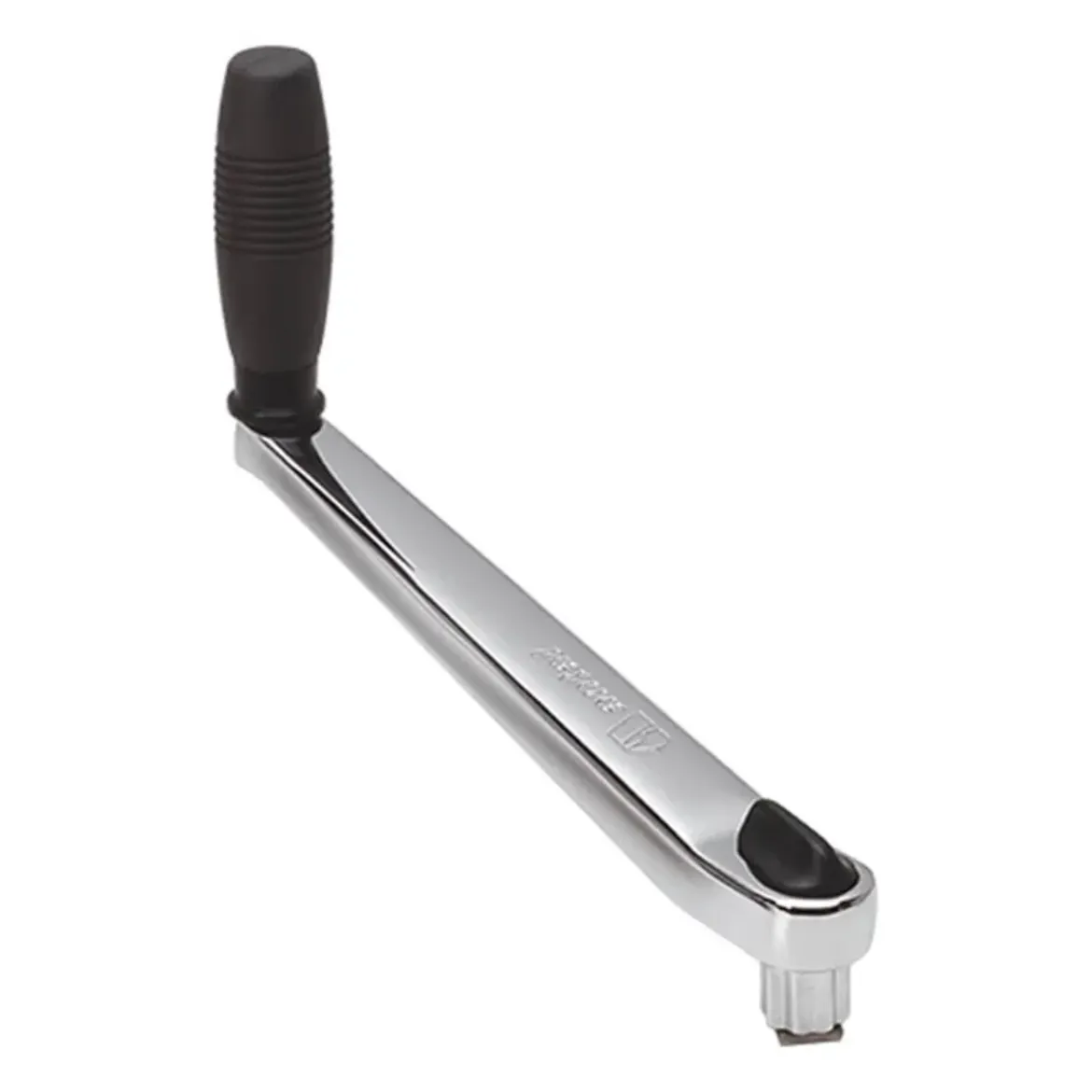 Picture of Classic winch handle, single hand grip, length 250mm