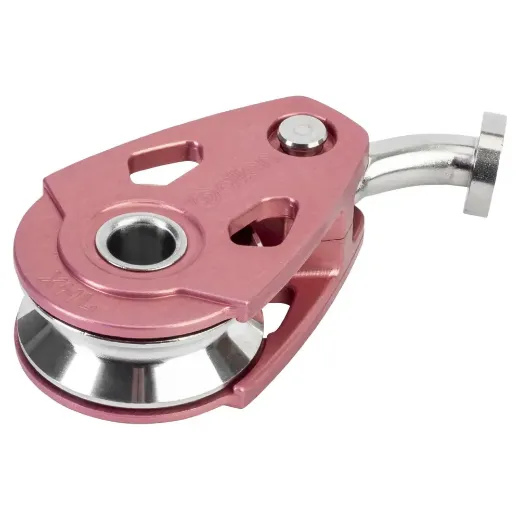 Picture of 30mm XHL Dynamic block with kicker key