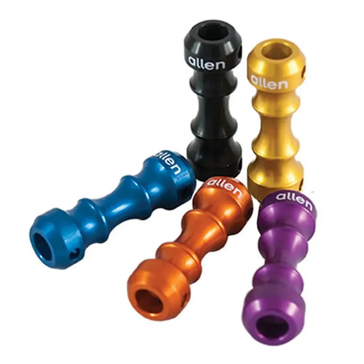 Picture of 12mm Dog Bone - Allen