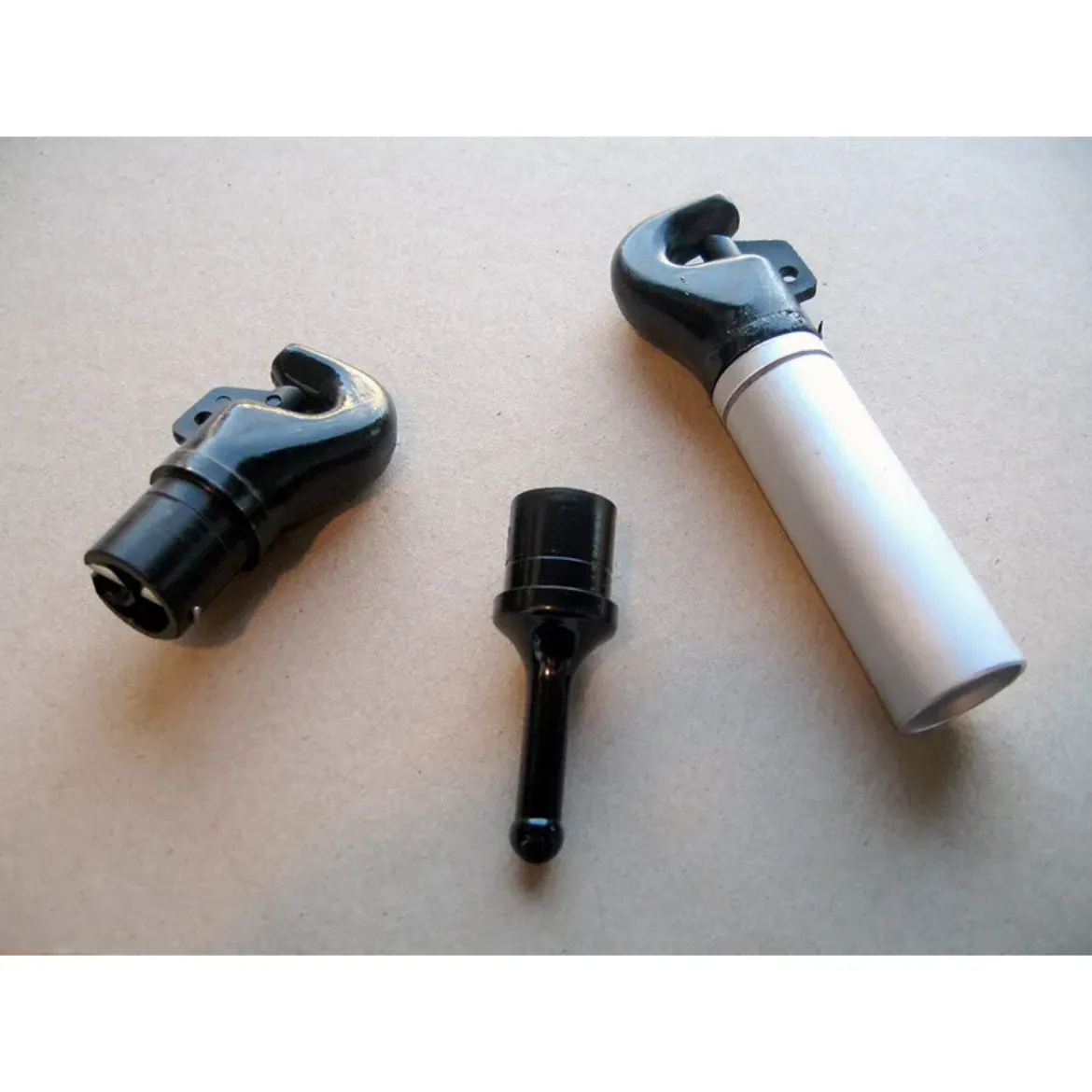 Picture of Ends Kit - Adj 4-8