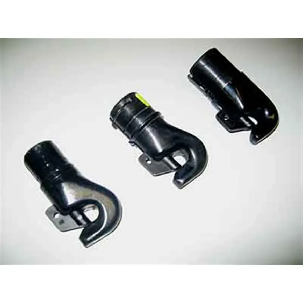 Picture of EF-2,1-1/4" Spinnaker Pole Ends With 29.3 1.15" OD