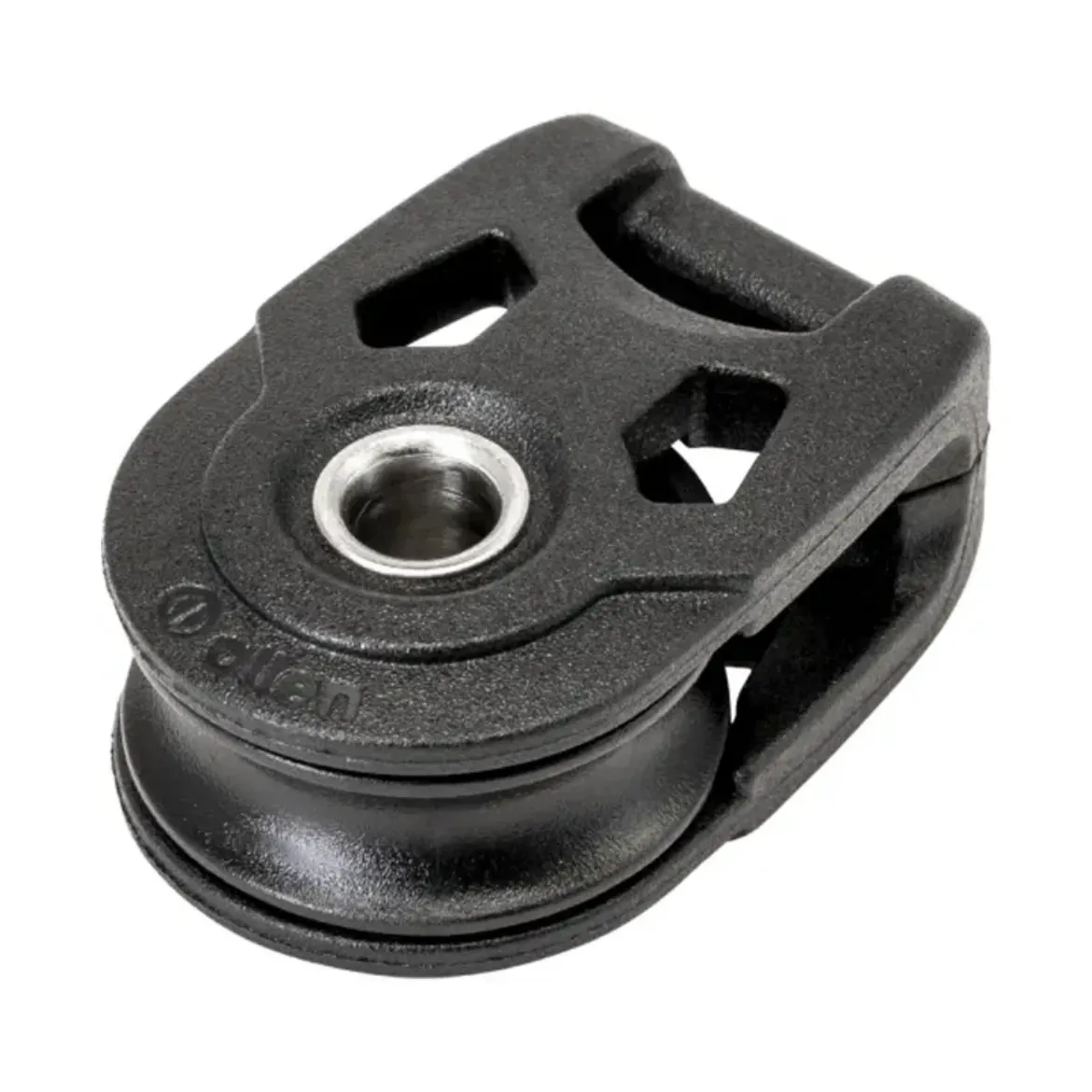 Picture of 20mm Single Dynamic Bearing Block with Fixed Eye