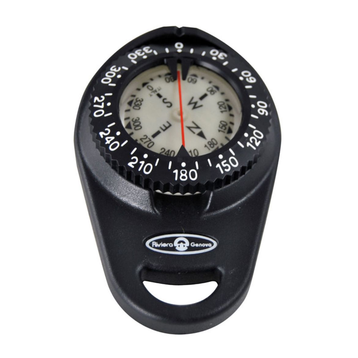 Picture of Orion Compass 1 7/8" black