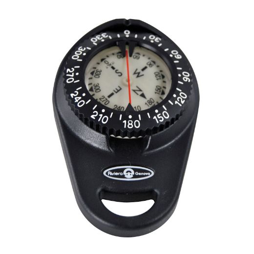 Picture of Orion Compass 1 7/8" black