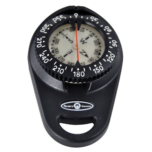 Picture of Orion Compass 1 7/8" black
