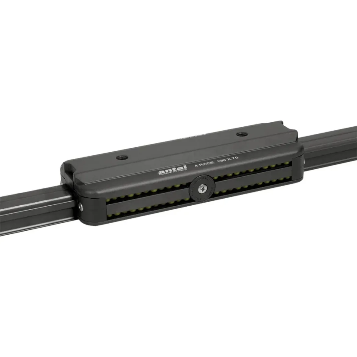 Picture of 190mm Ball bearing car flat version