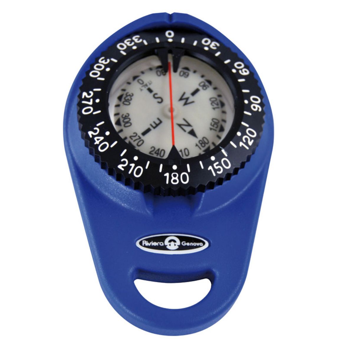 Picture of Orion Compass 1 7/8" blue