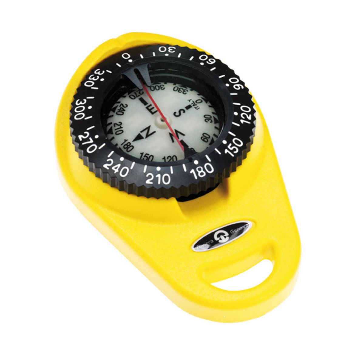 Picture of Orion Compass 1 7/8" yellow