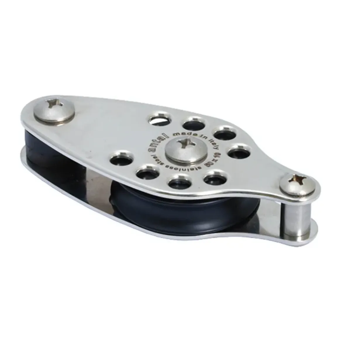 Picture of Classic control block with becket for control car