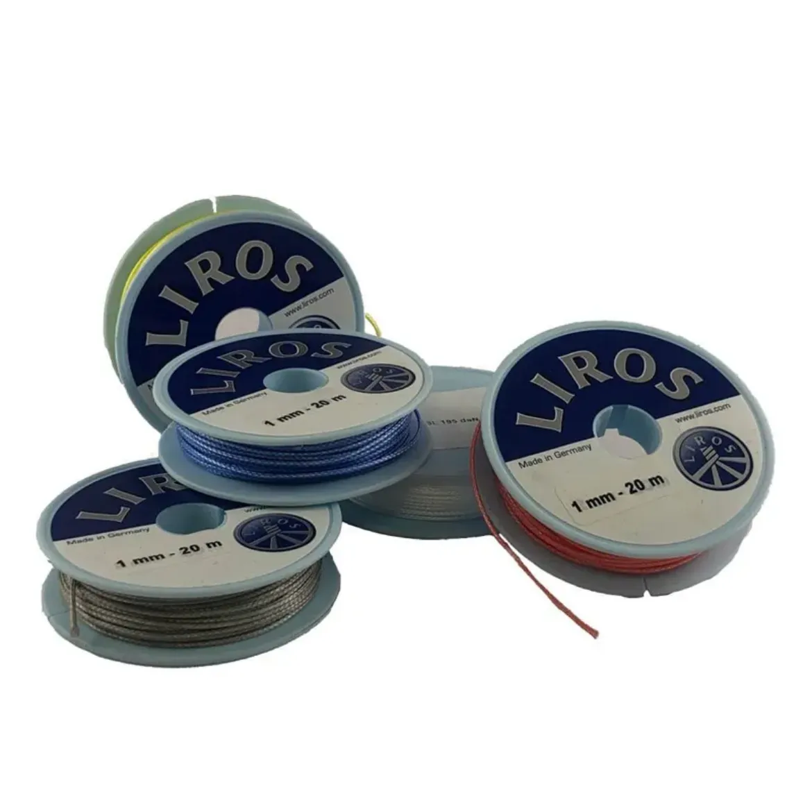 Picture of D-Pro Dyneema® SK78 1mm 20m Roll