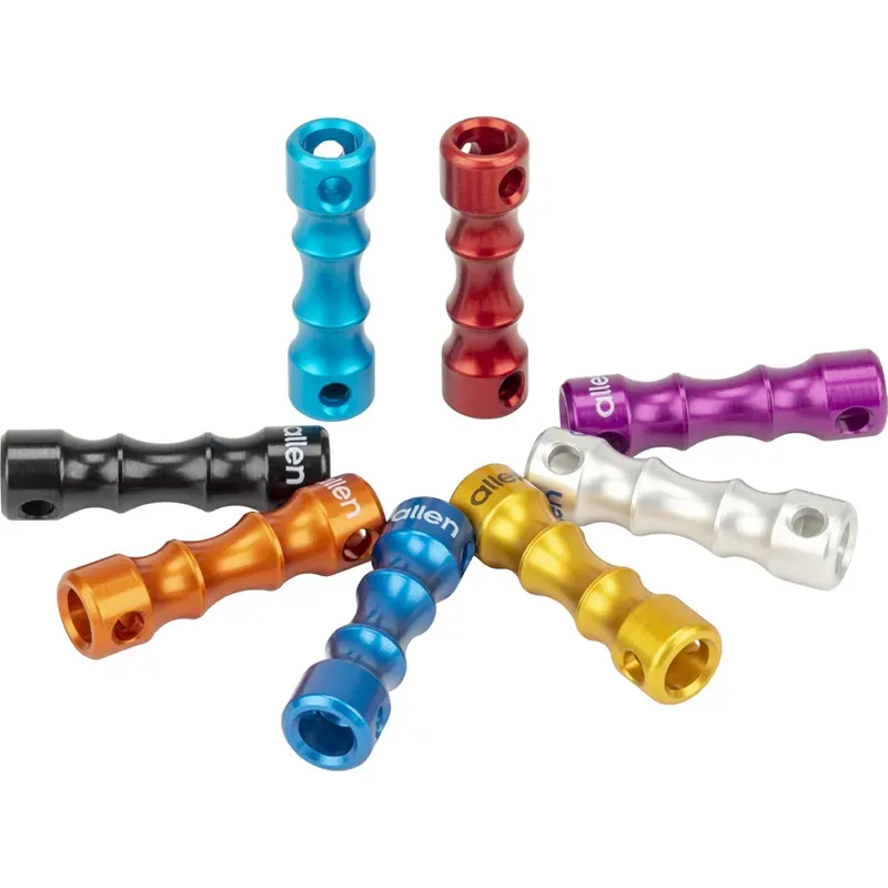 Allen Sailing Dog Bones